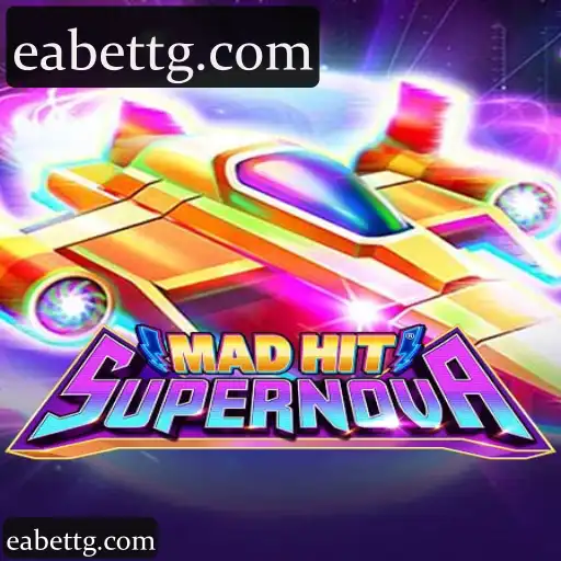 Explore as Apostas em MadHitSupernova na eabet: Recursos Avançados e Funcionalidades Interativas