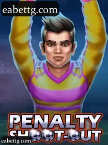 Descubra o Fascinante Mundo do PenaltyShootOut com eabet
