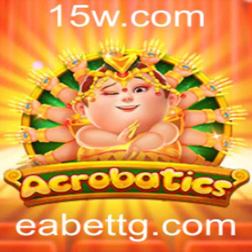 Descubra o Fascinante Mundo do Jogo Acrobatics