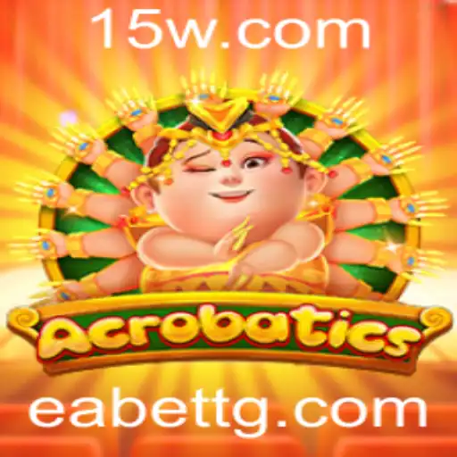 Descubra o Fascinante Mundo do Jogo Acrobatics