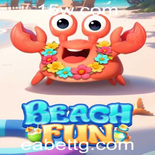 Explorando a Diversão e Estratégia do Jogo 'BeachFun'