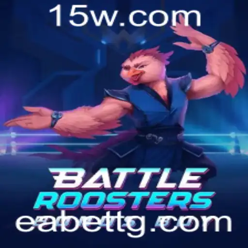 Explorando o Universo Dinâmico de BattleRoostersBonusBuy e a Experiência EABET