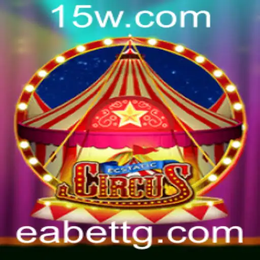 EcstaticCircus: Uma Jornada ao Mundo do Circo Encantado