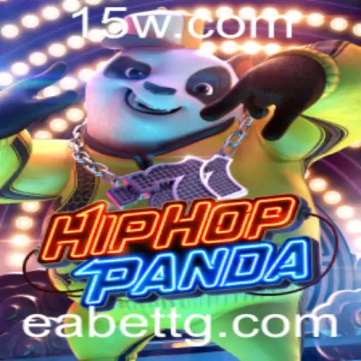 Descubra o Empolgante Jogo HipHopPanda