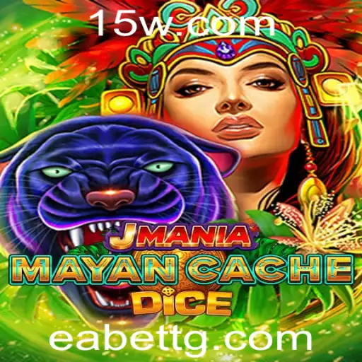 Descubra o Universo de JManiaMayanCacheDice: O Encontro Entre Aventuras e Estratégia