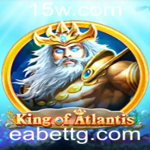 Descubra as Aventuras de KingofAtlantis e as Estratégias Inteligentes do Jogo