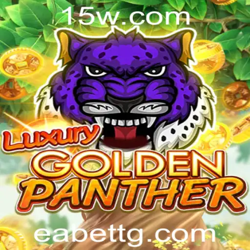 Descobrindo o Mundo de LUXURYGOLDENPANTHER: Um Jogo Envolvente para Todos