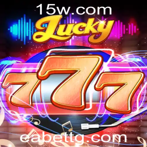 Lucky777: Descubra a Emoção do Jogo com eabet