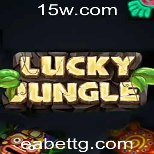 Explorando LuckyJungle: Um Mergulho no Novo Fenômeno do Cassino