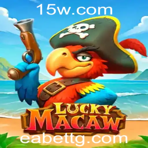 Descubra o Mundo Encantador de LuckyMacaw: Regras e Introdução ao Jogo do Momento