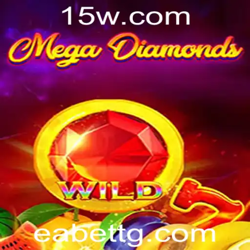 Desvendando MegaDiamond: A Nova Sensação do Mundo dos Jogos