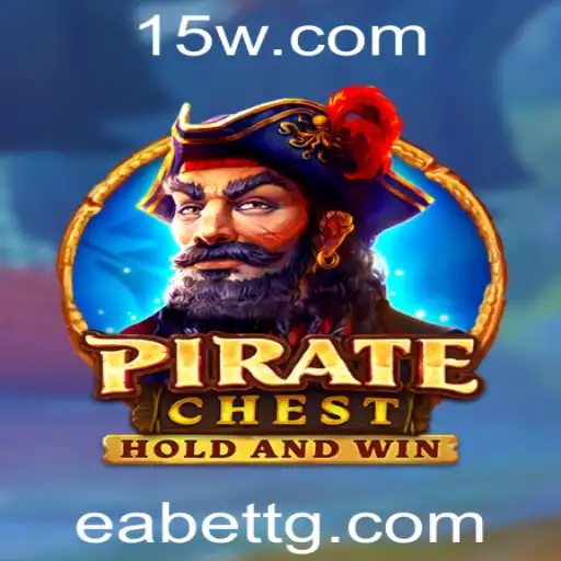 PirateChest - Mergulhe na Aventura dos Sete Mares