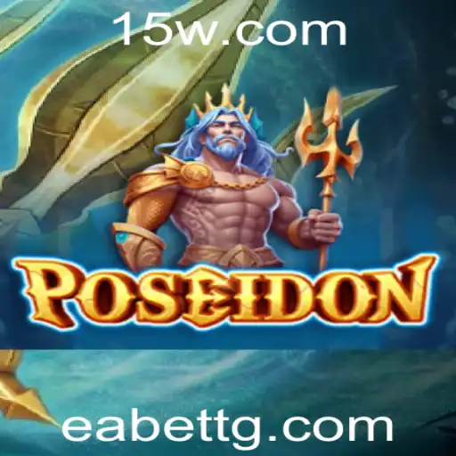 Explorando o Mundo de Poseidon: O Jogo de Estratégia