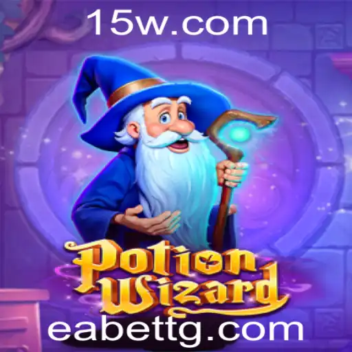 Descubra PotionWizard: A Nova Sensação dos Jogos de Tabuleiro