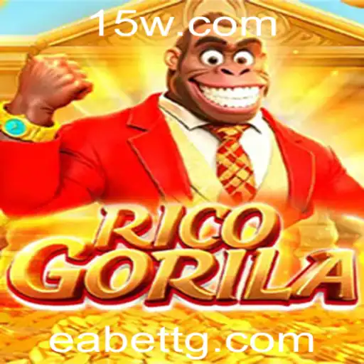 Descubra o Mundo de RicoGorila: Um Jogo Aventura de Estratégia
