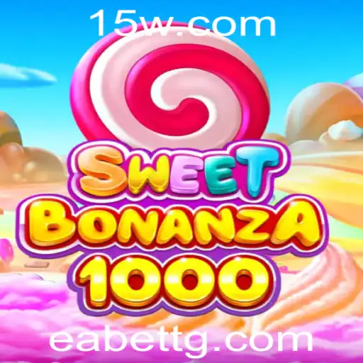 Descubra o Fascinante Mundo de SweetBonanza1000: A Nova Frenesi do eabet