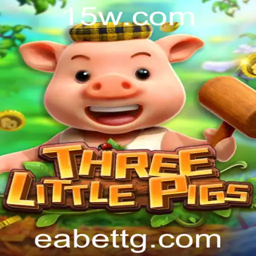 Explorando o Mundo de THREELITTLEPIGS