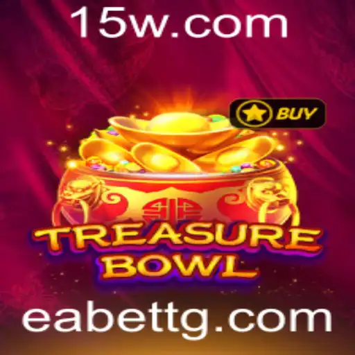 Explorando o Universo de TreasureBowl: Estratégia, Diversão e Desafios