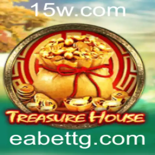 Descubra o Fascinante Mundo de TreasureHouse: O Jogo Inovador