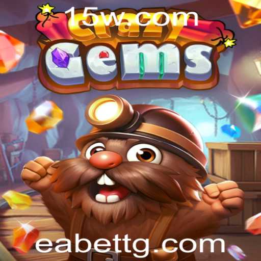 Descubra CrazyGems: Um Mergulho no Mundo das Pedras Preciosas Virtuais