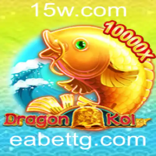DragonKoi: Explorando o Universo Fascinante do Novo Jogo
