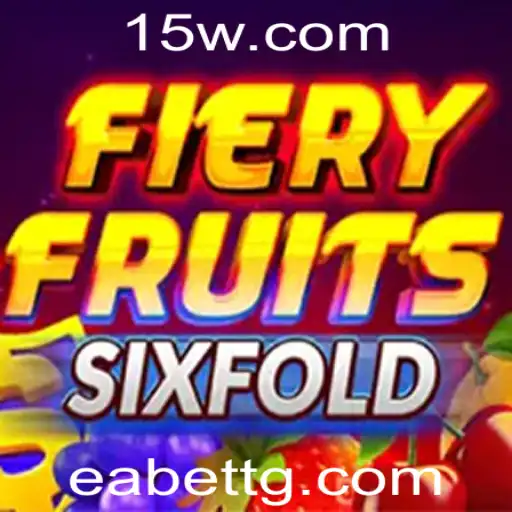Explorando FieryFruitsSixFold: O Novo Sucesso em Jogos de Cassino