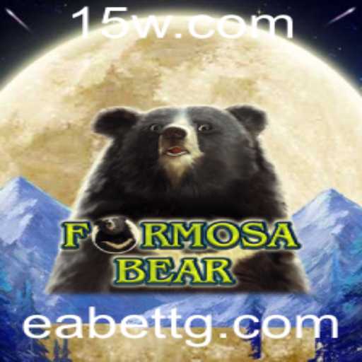 Descubra o Fascinante Jogo FormosaBear e suas Regras Envolventes