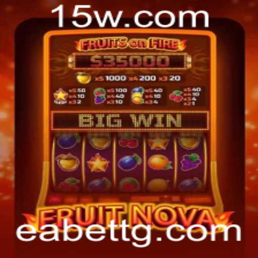 Explorando o Mundo de FruitNova: Um Jogo de Estratégia e Aventura