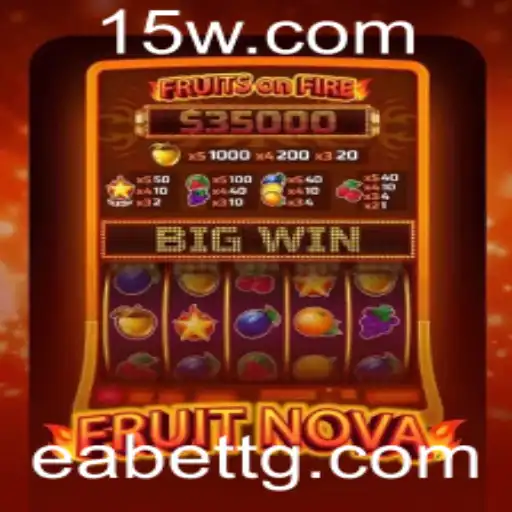 Explorando o Mundo de FruitNova: Um Jogo de Estratégia e Aventura