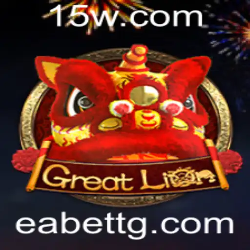 Descubra GreatLion: Um Jogo Inovador e Apaixonante