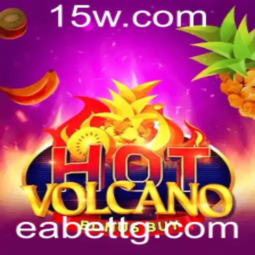 Explorando o Fascinante Mundo do Jogo HotVolcanoBonusBuy