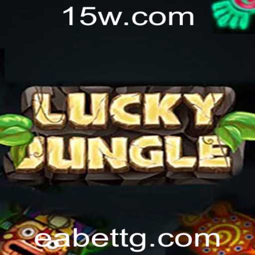 Explorando LuckyJungle: Um Mergulho no Novo Fenômeno do Cassino