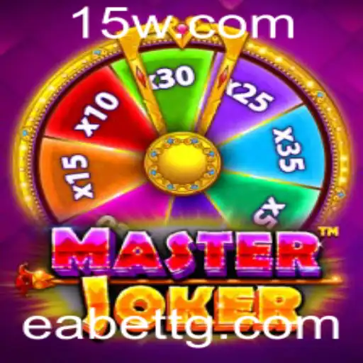 Descubra o MasterJoker: Uma Nova Experiência no Mundo dos Jogos Online