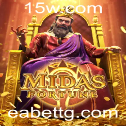 MidasFortune: Descubra o Fascinante Mundo de Riquezas e Estratégia