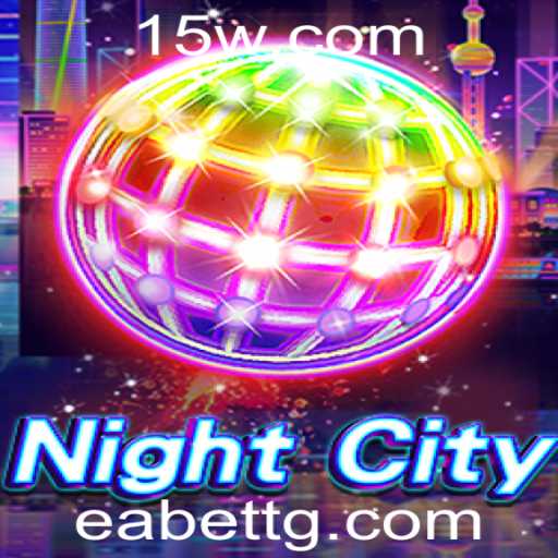 Explorando NightCity: O Futuro dos Jogos de Estratégia com Eabet