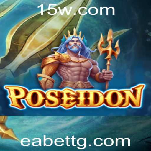 Explorando o Mundo de Poseidon: O Jogo de Estratégia