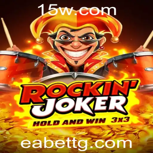 Descubra o Empolgante Mundo de Rockinjoker: Jogo de Apostas 'eabet'
