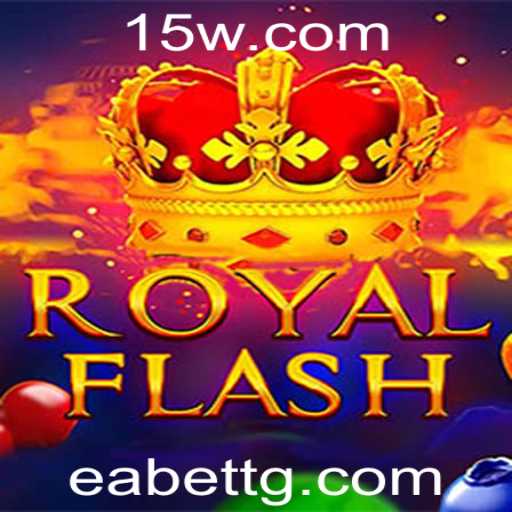 RoyalFlash: Descubra o Mundo Vibrante deste Novo Jogo de Cartas