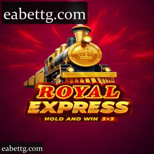 Experimente a Royalexpress da eabet: Cassino Online, Slots e Apostas Esportivas em um Só Lugar