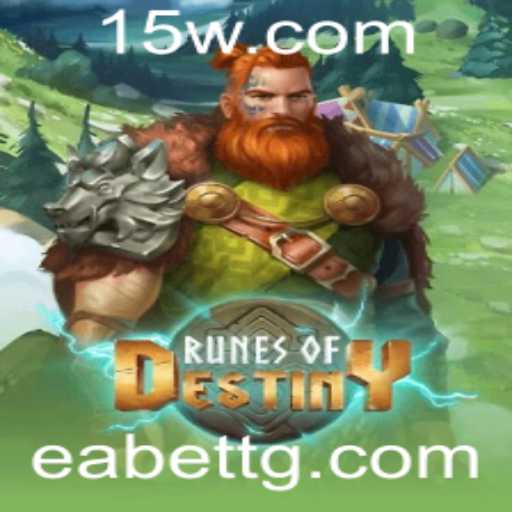 RunesOfDestiny: O Jogo Estratégico de Aventuras Mágicas
