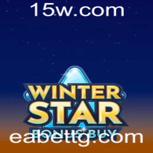 Explorando WinterStarBonusBuy: Um Novo Horizonte no Mundo dos Jogos com Eabet