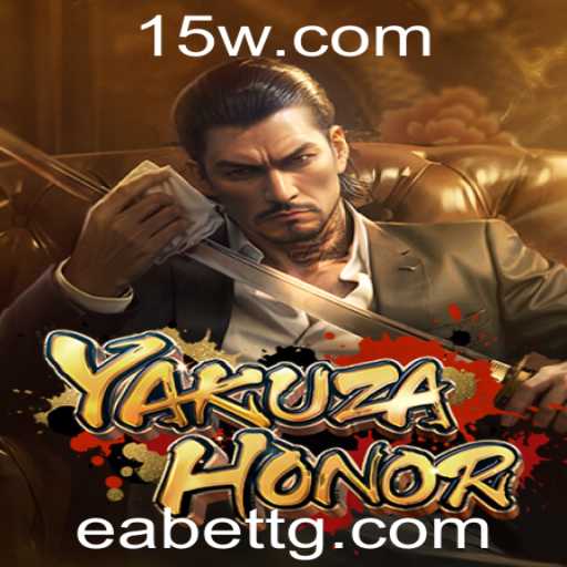 YakuzaHonor: O Novo Fenômeno dos Jogos Baseado em Estratégia e Habilidades