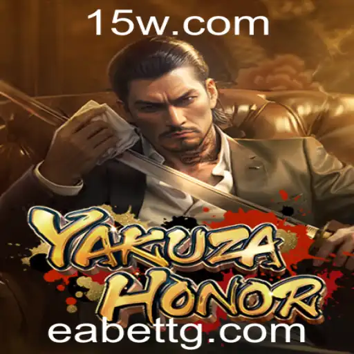 YakuzaHonor: O Novo Fenômeno dos Jogos Baseado em Estratégia e Habilidades